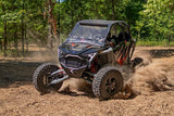 Rough Country Polaris RZR Turbo R Front Facing 30" LED Light Kit