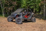 Rough Country Polaris RZR Turbo R Front Facing 30" LED Light Kit