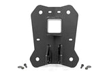 Rough Country Polaris RZR Turbo R Receiver Hitch