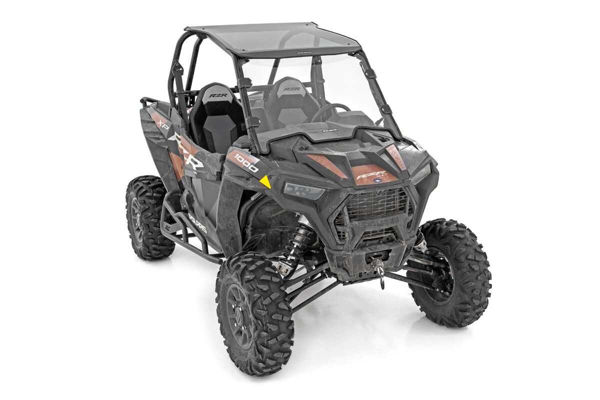 Rough Country Polaris RZR XP 1000 2.5" Lift Kit