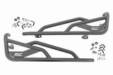 Rough Country Polaris RZR XP 1000 2-Seat Rock Slider Kit