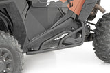 Rough Country Polaris RZR XP 1000 2-Seat Rock Slider Kit