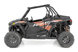 Rough Country Polaris RZR XP 1000 2-Seat Rock Slider Kit