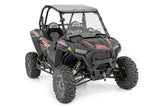 Rough Country Polaris RZR XP 1000 2-Seat Rock Slider Kit