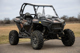 Rough Country Polaris RZR XP 1000 2-Seat Rock Slider Kit