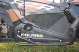 Rough Country Polaris RZR XP 1000 2-Seater Rock Slider Kit