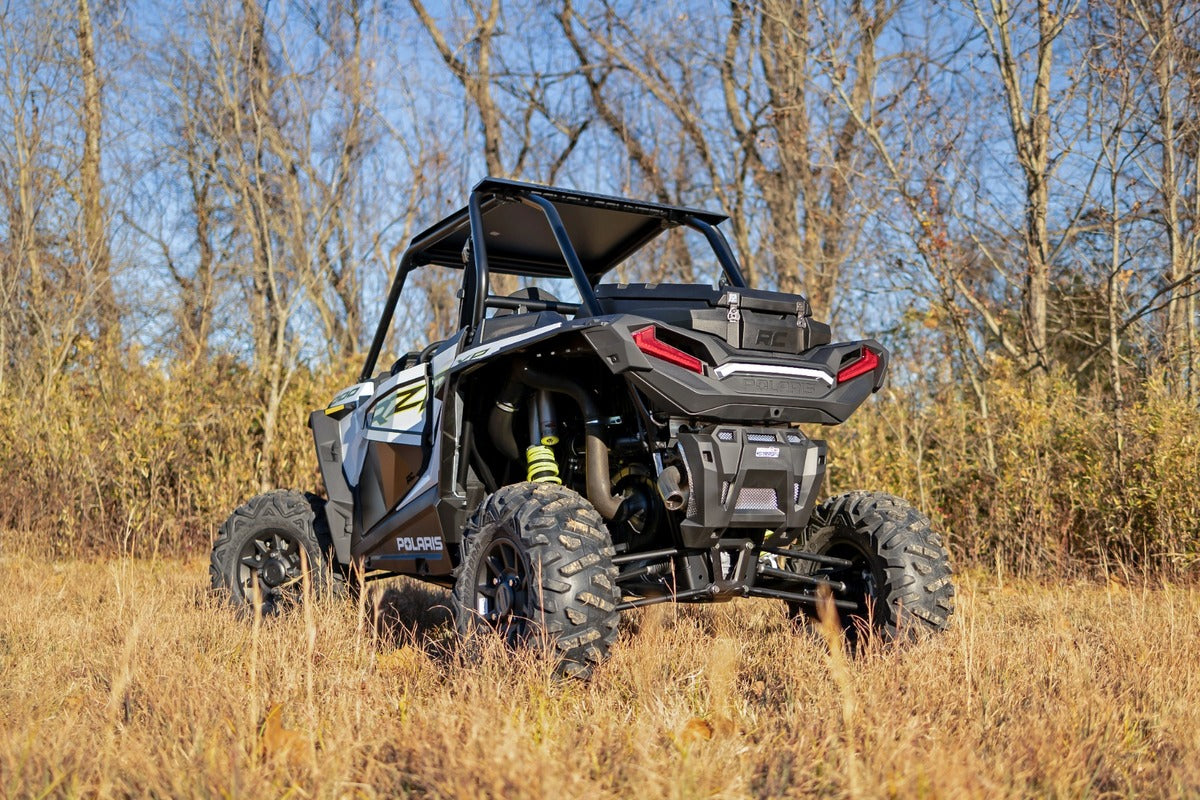 Rough Country Polaris RZR XP 1000 27 GL 2 & 4 Seater Cargo Box
