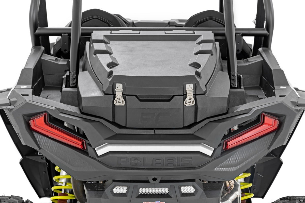 Rough Country Polaris RZR XP 1000 27 GL 2 & 4 Seater Cargo Box