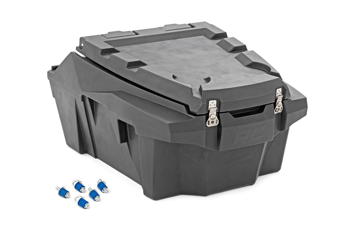 Rough Country Polaris RZR XP 1000 27 GL 2 & 4 Seater Cargo Box