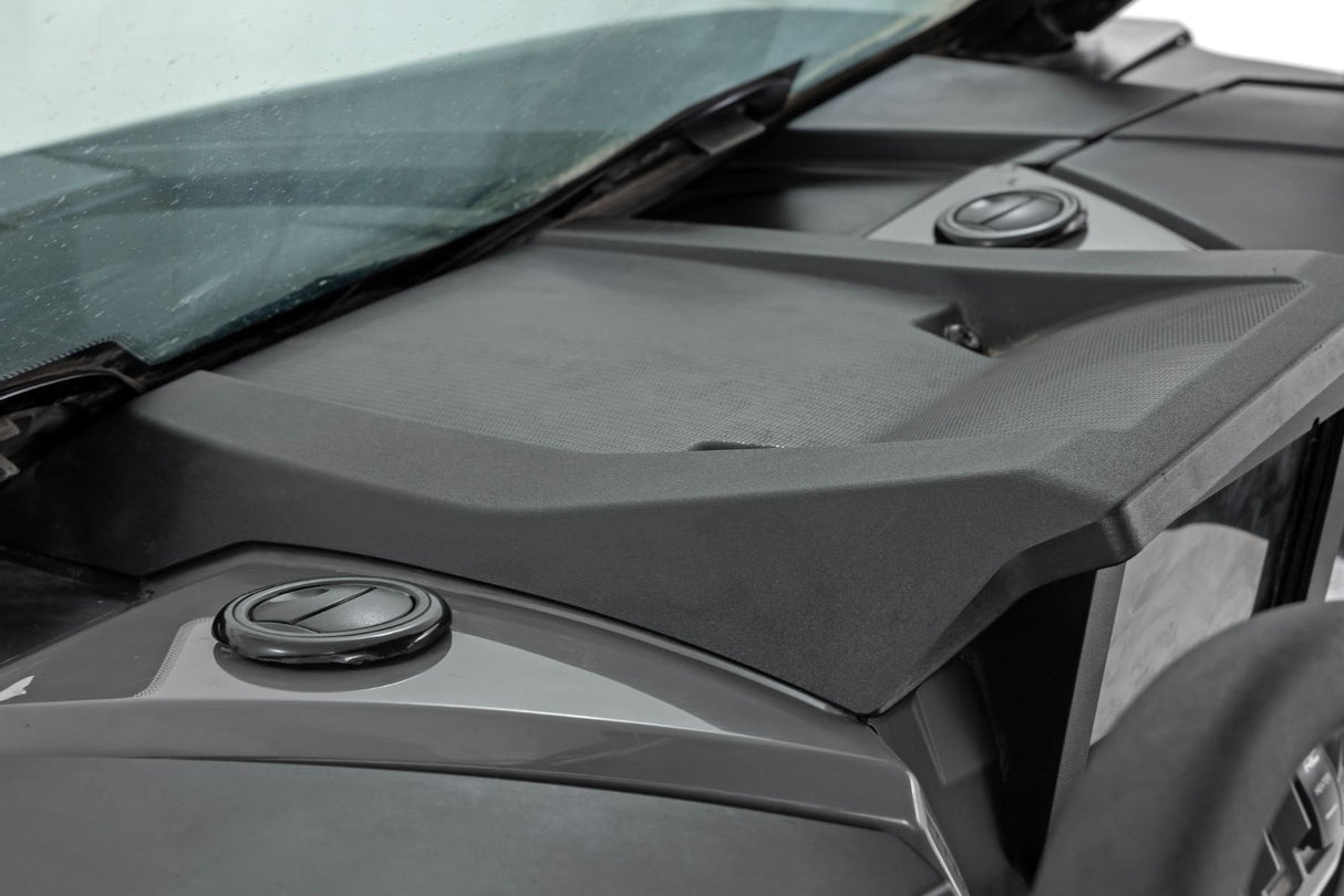 Rough Country Polaris RZR XP 1000 Cab Heater