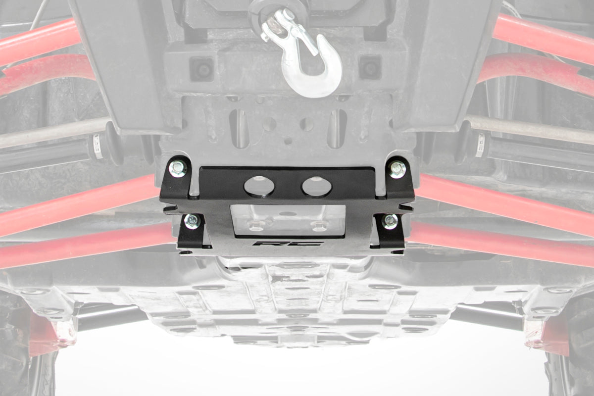 Rough Country Polaris RZR XP 1000 Frame Gusset