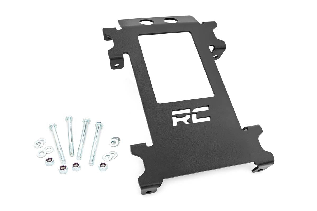 Rough Country Polaris RZR XP 1000 Frame Gusset