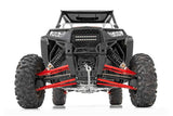 Rough Country Polaris RZR XP 1000 Frame Gusset