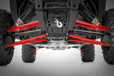 Rough Country Polaris RZR XP 1000 Frame Gusset