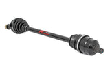 Rough Country Polaris RZR XP 1000 Front 4340 Chromoly AX3 Heavy-Duty Replacement Axle