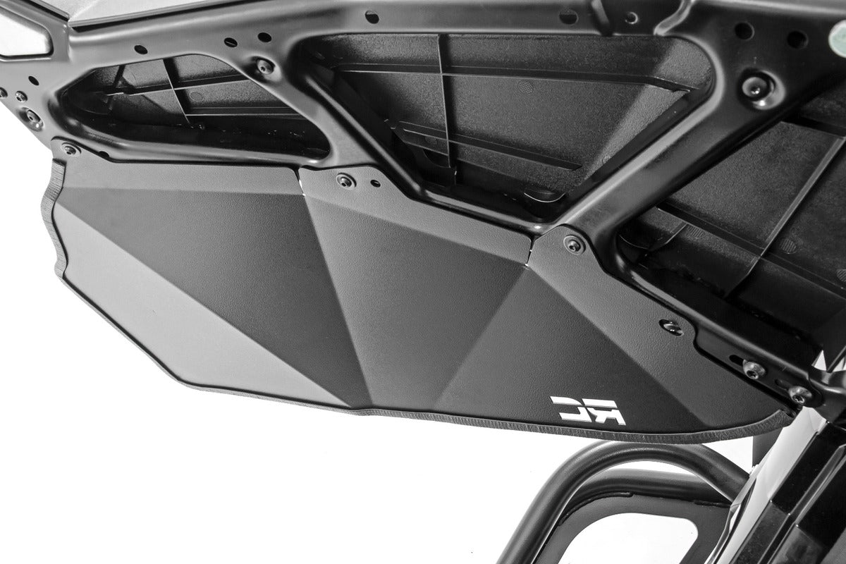 Rough Country Polaris RZR XP 1000 Lower Door