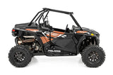 Rough Country Polaris RZR XP 1000 Lower Door