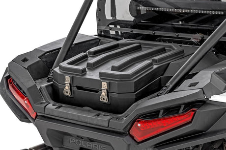 Rough Country Polaris RZR XP 1000 Rear Bed Cargo Box