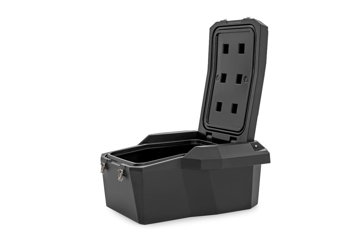 Rough Country Polaris RZR XP 1000 Rear Bed Cargo Box