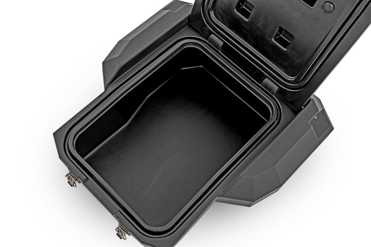 Rough Country Polaris RZR XP 1000 Rear Bed Cargo Box
