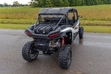 Rough Country Polaris RZR XP 1000 Rear Bed Cargo Box