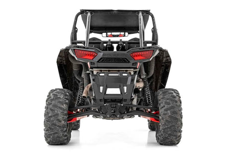 Rough Country Polaris RZR XP 1000 Receiver Hitch