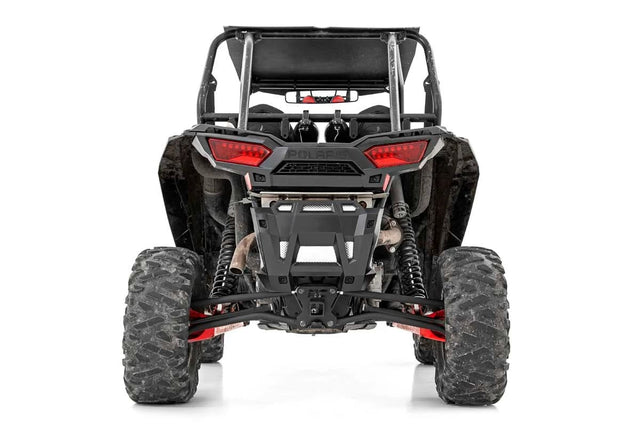 Rough Country Polaris RZR XP 1000 Receiver Hitch