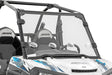 Rough Country Polaris RZR XP 1000 Scratch Resistant Vented Full Windshield