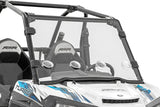 Rough Country Polaris RZR XP 1000 Scratch Resistant Vented Full Windshield