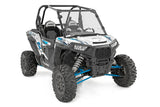 Rough Country Polaris RZR XP 1000 Scratch Resistant Vented Full Windshield
