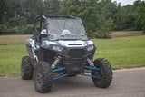 Rough Country Polaris RZR XP 1000 Scratch Resistant Vented Full Windshield