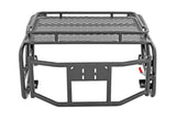 Rough Country Polaris RZR XP 1000 Spare Tire Mount Tubular Rear Cargo Rack