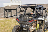 Rough Country Polaris RZR XP 1000 Spare Tire Mount Tubular Rear Cargo Rack