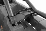 Rough Country Polaris RZR XP 1000 Spare Tire Mount Tubular Rear Cargo Rack