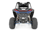 Rough Country Polaris RZR XP 1000 Under Bed Mount 10" LED Light Kit