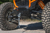 Rough Country Polaris RZR XP 1000 Winch Mount