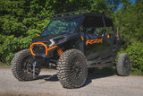 Rough Country Polaris RZR XP 1000 Winch Mount