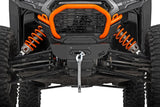 Rough Country Polaris RZR XP 1000 Winch Mount
