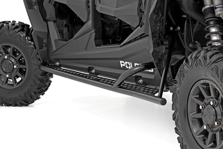 Rough Country Polaris RZR XP 4 1000 4-Seater Tree Kickers