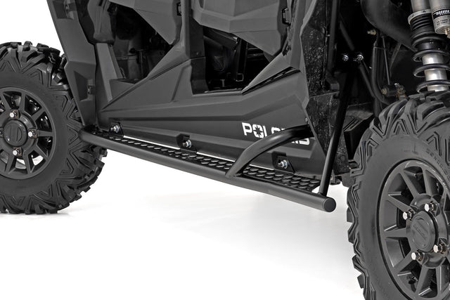 Rough Country Polaris RZR XP 4 1000 4-Seater Tree Kickers