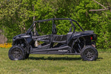 Rough Country Polaris RZR XP 4 1000 4-Seater Tree Kickers