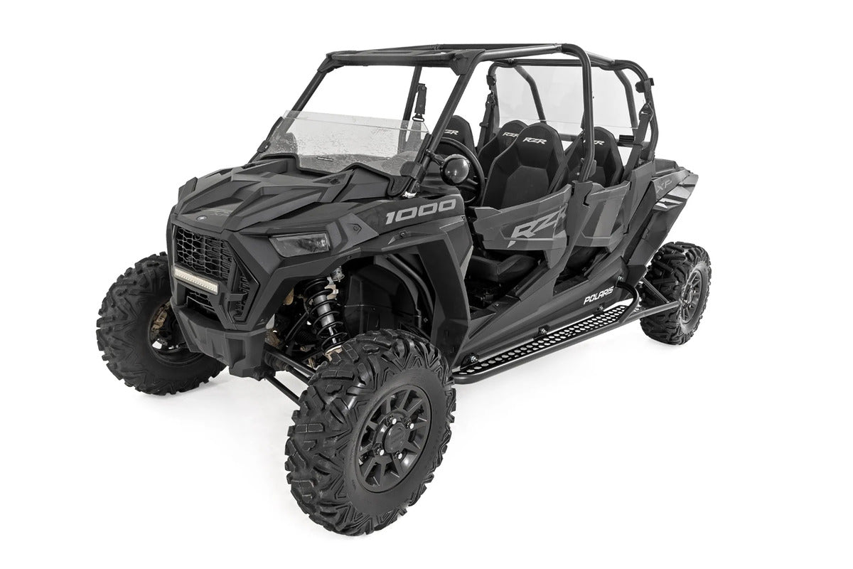 Rough Country Polaris RZR XP 4 1000 4-Seater Tree Kickers