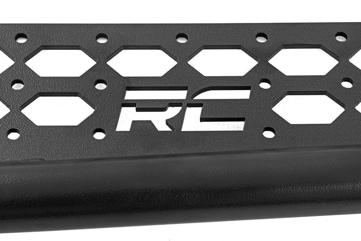 Rough Country Polaris RZR XP 4 1000 4-Seater Tree Kickers