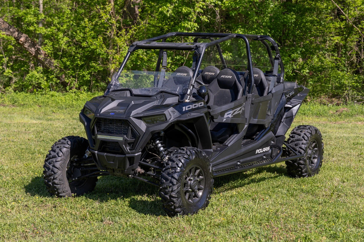Rough Country Polaris RZR XP 4 1000 4-Seater Tree Kickers