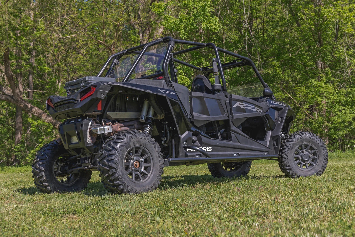 Rough Country Polaris RZR XP 4 1000 4-Seater Tree Kickers
