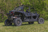 Rough Country Polaris RZR XP 4 1000 4-Seater Tree Kickers