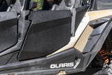 Rough Country Polaris RZR XP 4 1000/ Turbo Aluminium Lower Half Doors