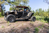 Rough Country Polaris RZR XP 4 1000/ Turbo Aluminium Lower Half Doors