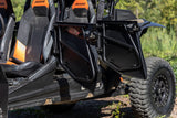 Rough Country Polaris RZR XP 4 1000/ Turbo Aluminium Lower Half Doors