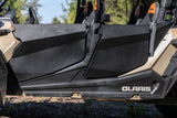 Rough Country Polaris RZR XP 4 1000/ Turbo Aluminium Lower Half Doors